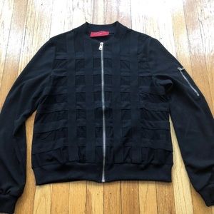 Akira bomber jacket